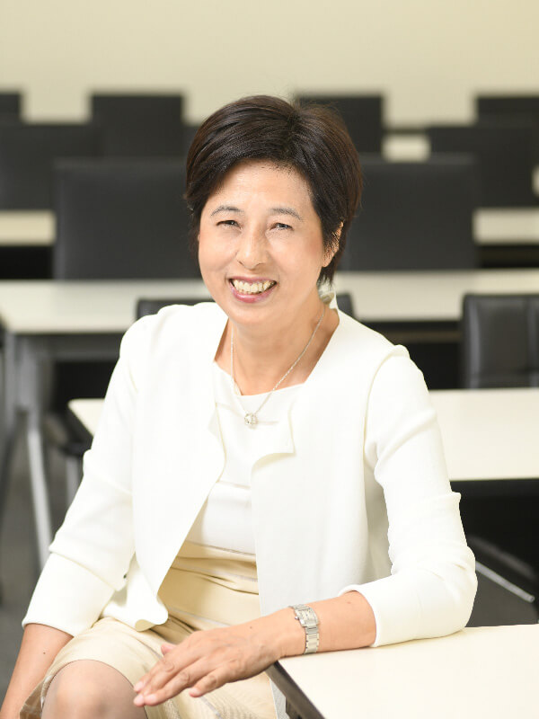 中村澄子